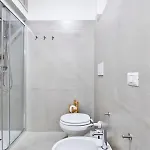 My Honeyed Corner Apartmán Siena