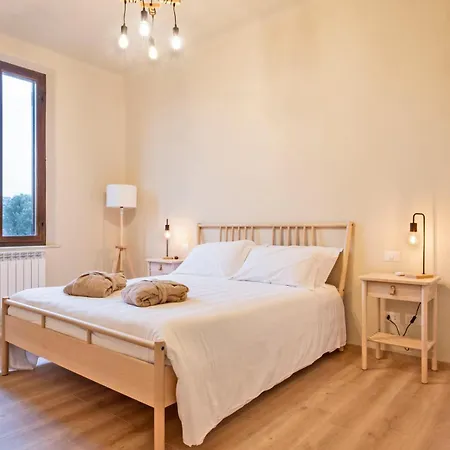 My Honeyed Corner Διαμέρισμα Σιένα