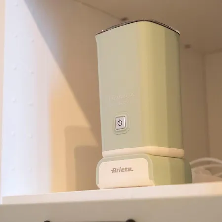 Appartement My Honeyed Corner