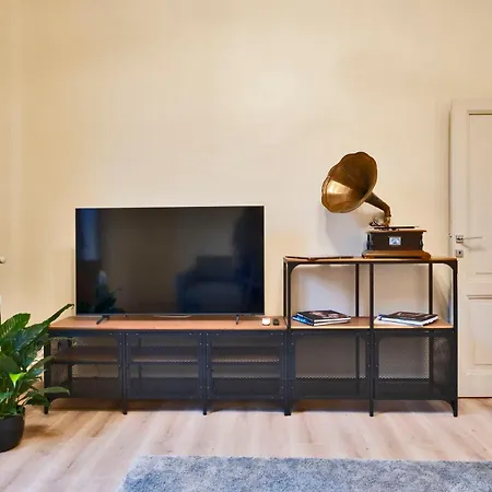 Appartement My Honeyed Corner Siena