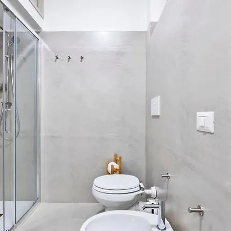 My Honeyed Corner Appartement Siena