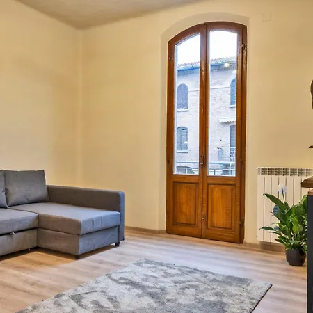 My Honeyed Corner Σιένα