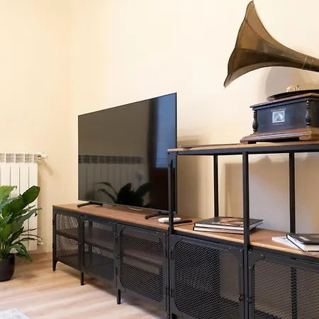 Appartement My Honeyed Corner