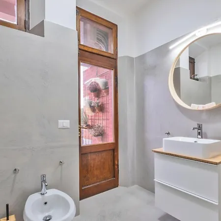 My Honeyed Corner Appartement Siena