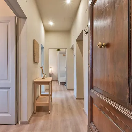 My Honeyed Corner Διαμέρισμα