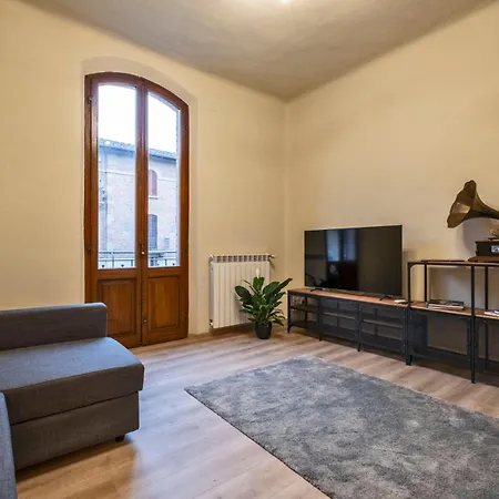 Διαμέρισμα My Honeyed Corner *