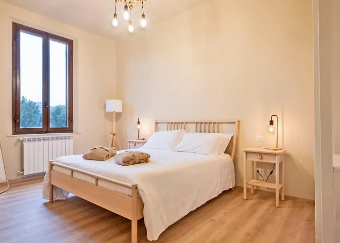 My Honeyed Corner Апартаменты Сиена