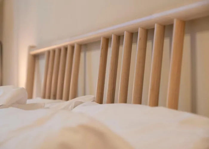 My Honeyed Corner Siena