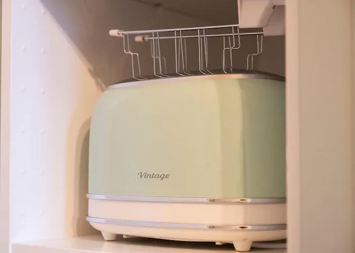 My Honeyed Corner Appartamento