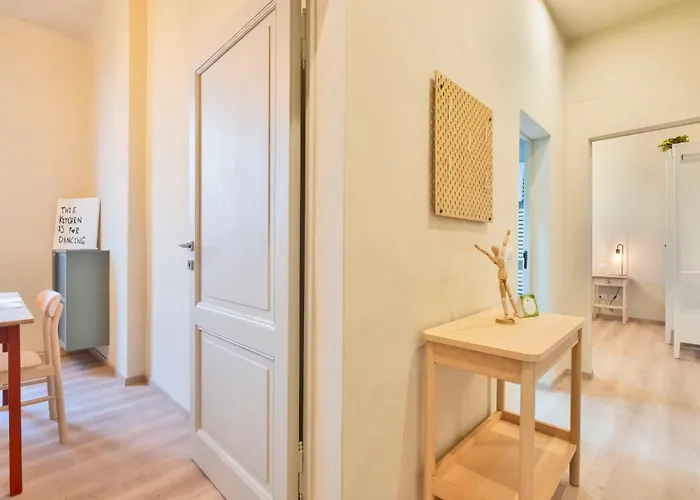 Apartman My Honeyed Corner *