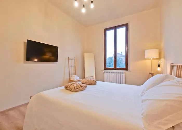 My Honeyed Corner Apartman *