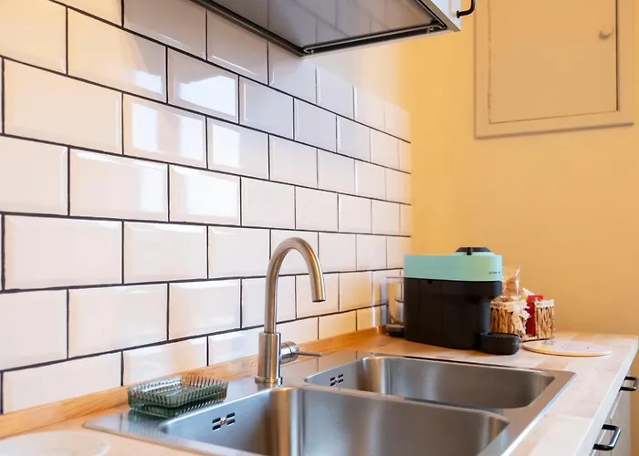 Apartman My Honeyed Corner Siena