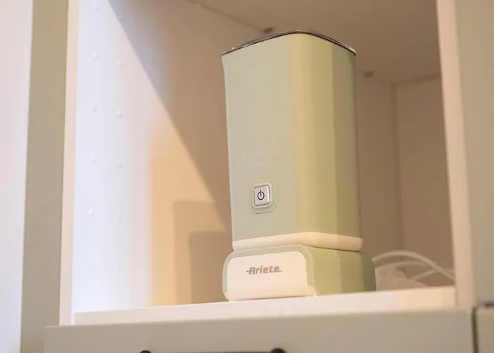 Apartman My Honeyed Corner