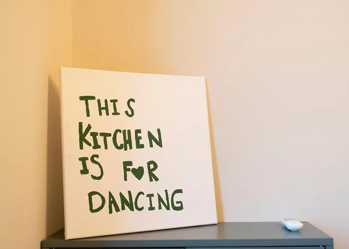 My Honeyed Corner Appartamento *