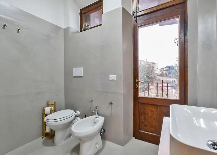 My Honeyed Corner Апартаменты