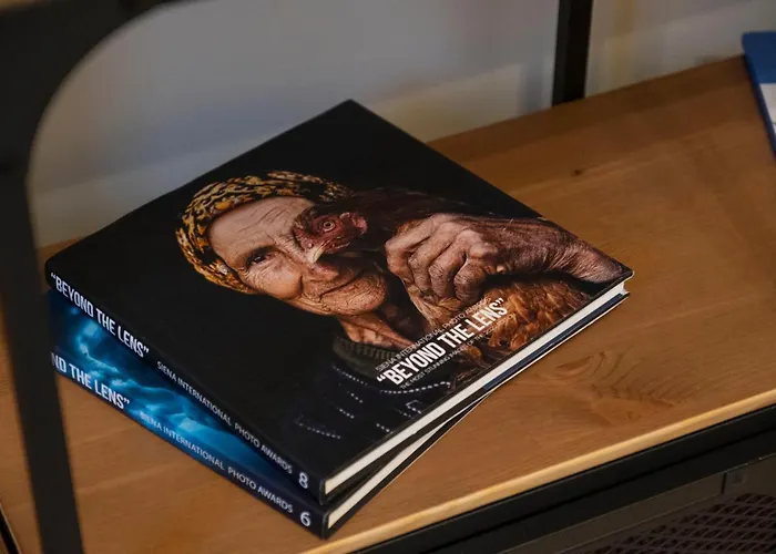 Апартаменты My Honeyed Corner *