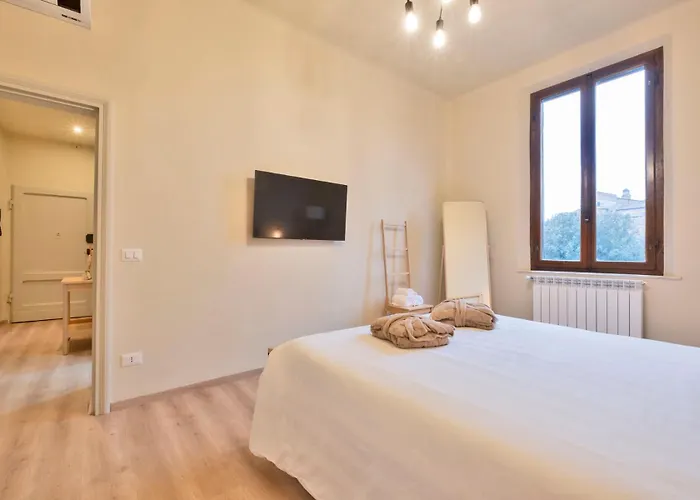 Апартаменты My Honeyed Corner