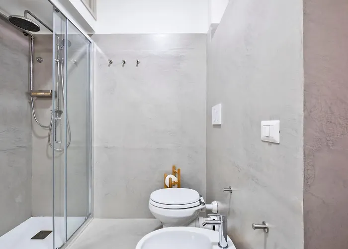 My Honeyed Corner Apartman Siena