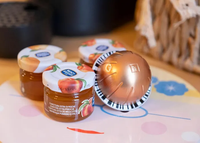 Апартаменты My Honeyed Corner *