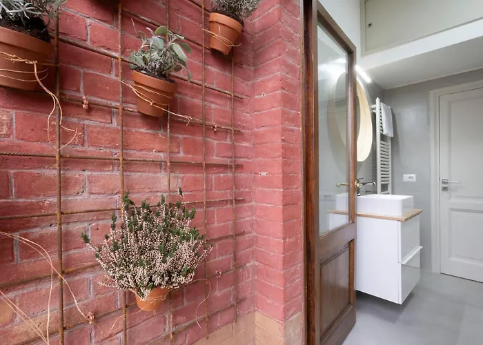 My Honeyed Corner Apartman *