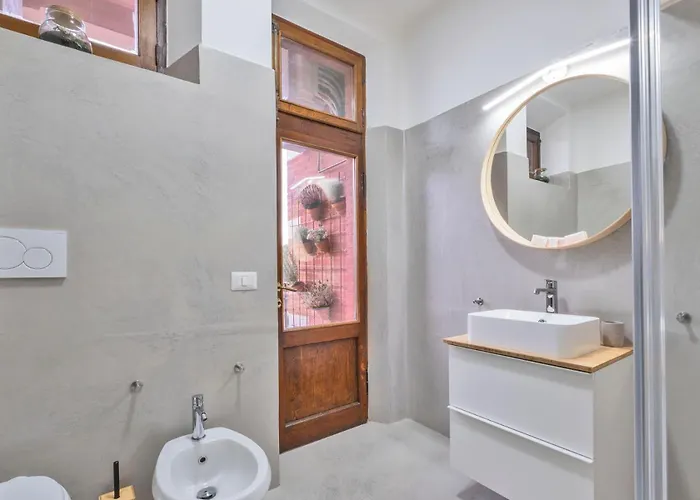 My Honeyed Corner Апартаменты Сиена