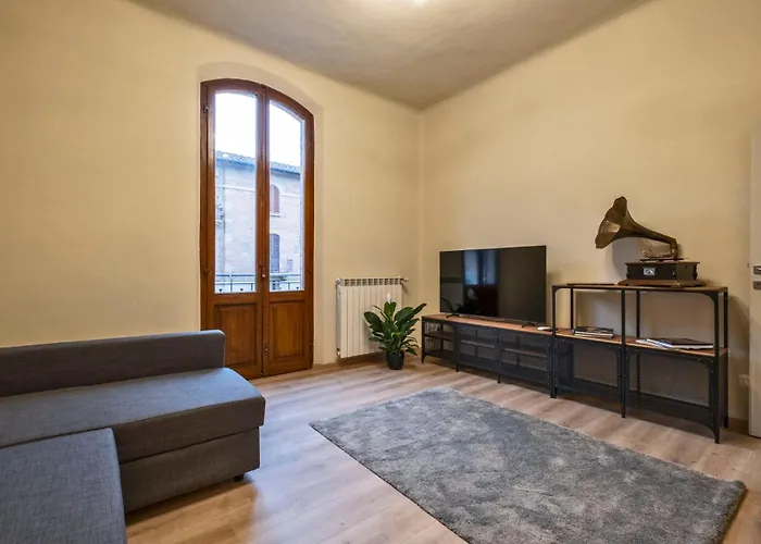 Apartman My Honeyed Corner *