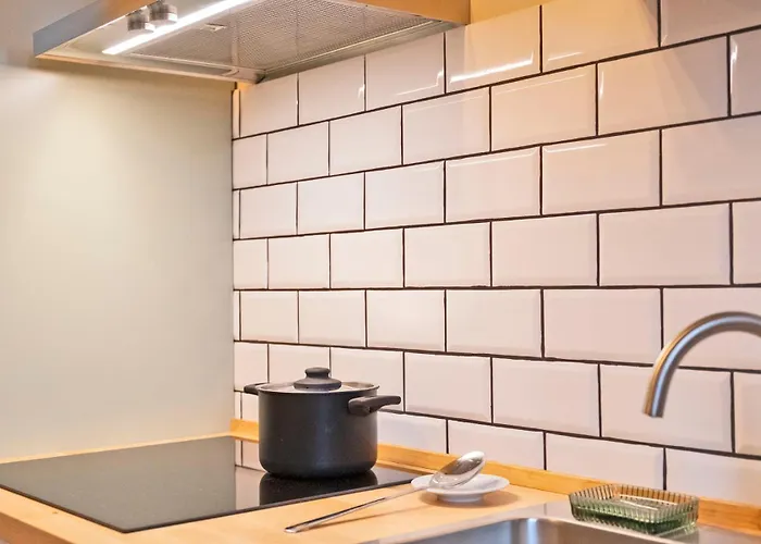 Appartamento My Honeyed Corner Siena