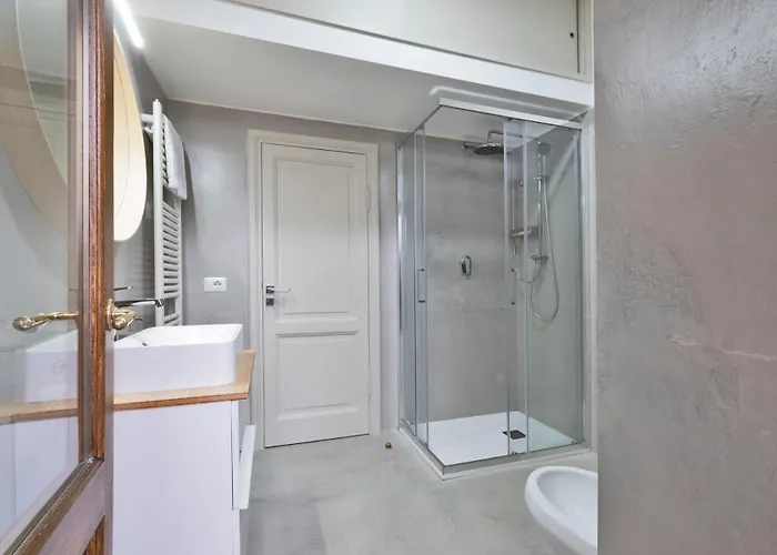 My Honeyed Corner Апартаменты Сиена