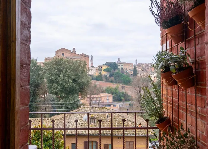 Апартаменты My Honeyed Corner