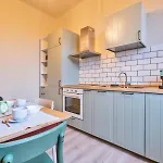 My Honeyed Corner Apartamento *