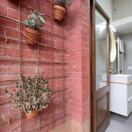 My Honeyed Corner Apartment *