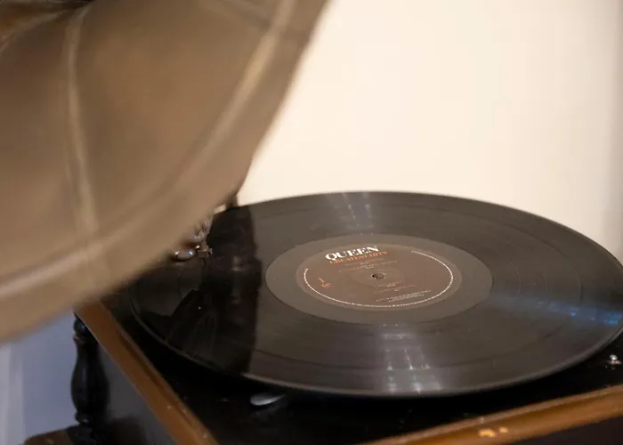 Apartment My Honeyed Corner Siena