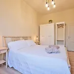 My Honeyed Corner Apartment