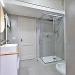 My Honeyed Corner Apartment Siena